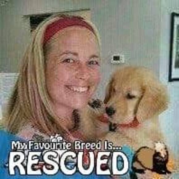 Meet your Posher, Stephanie - Picture 1 of 1